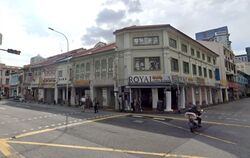 Kitchener Road (D8), Shop House #578548511